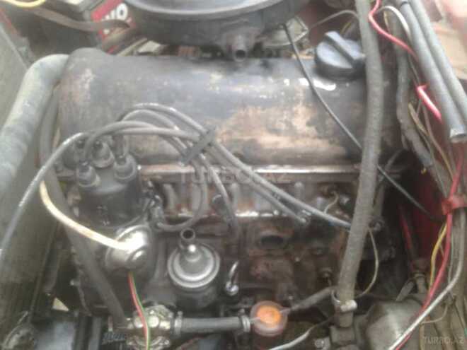 LADA (VAZ) 2105 1983, 313,313 km - 1.5 l - Sumqayıt