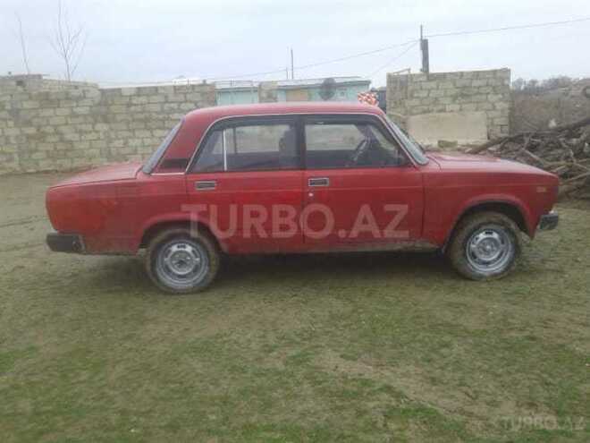 LADA (VAZ) 2105 1983, 313,313 km - 1.5 l - Sumqayıt