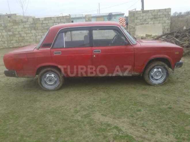 LADA (VAZ) 2105 1983, 313,313 km - 1.5 l - Sumqayıt