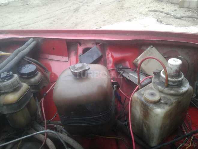 LADA (VAZ) 2105 1983, 313,313 km - 1.5 l - Sumqayıt