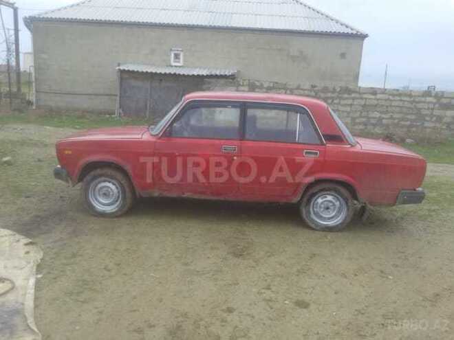 LADA (VAZ) 2105 1983, 313,313 km - 1.5 l - Sumqayıt