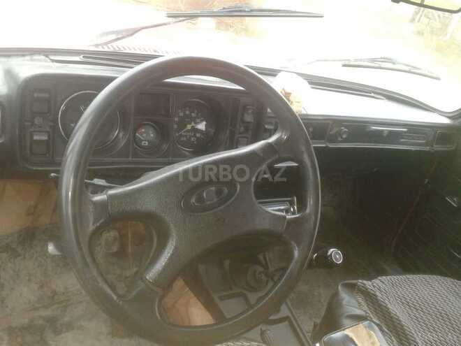 LADA (VAZ) 2105 1983, 313,313 km - 1.5 l - Sumqayıt