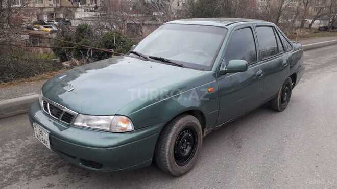 Daewoo Nexia 1995, 386,758 km - 1.5 l - Bakı