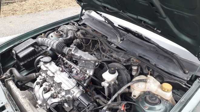 Daewoo Nexia 1995, 386,758 km - 1.5 l - Bakı