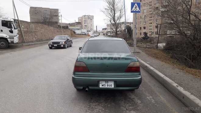 Daewoo Nexia 1995, 386,758 km - 1.5 l - Bakı