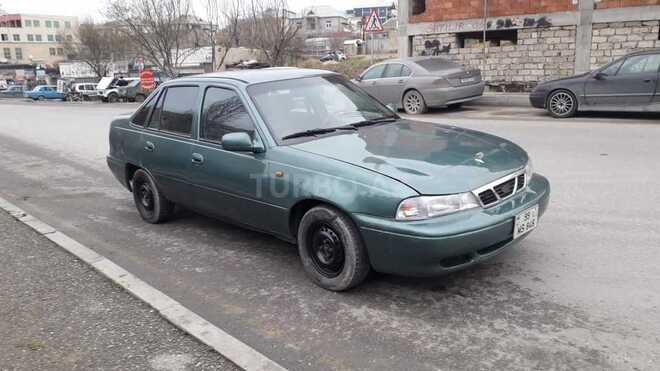 Daewoo Nexia 1995, 386,758 km - 1.5 l - Bakı