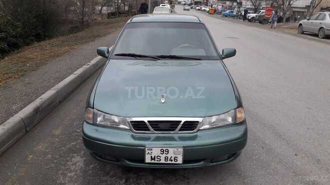 Daewoo Nexia 1995, 386,758 km - 1.5 l - Bakı