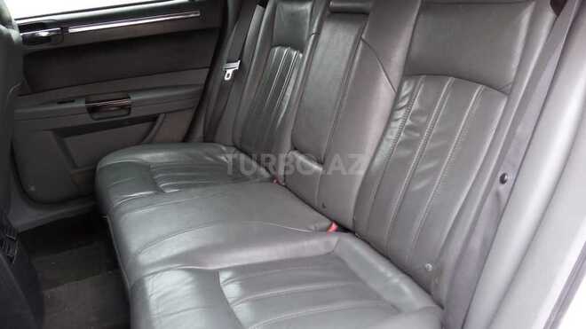 Chrysler 300C 2006, 150,000 km - 5.7 l - Bakı
