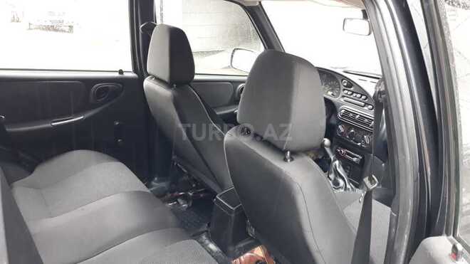 Chevrolet Niva 2013, 145,000 km - 1.7 l - Bakı