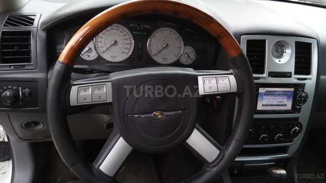 Chrysler 300C 2006, 150,000 km - 5.7 l - Bakı