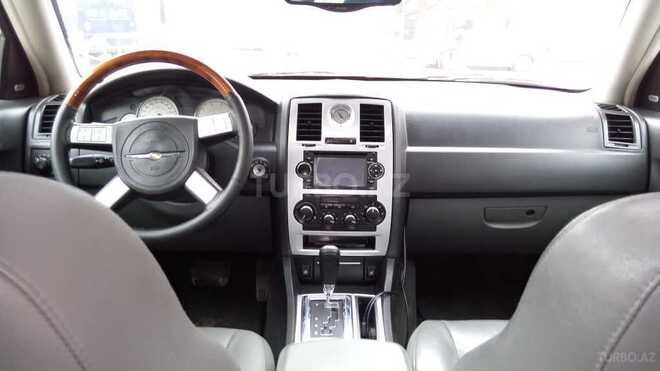 Chrysler 300C 2006, 150,000 km - 5.7 l - Bakı