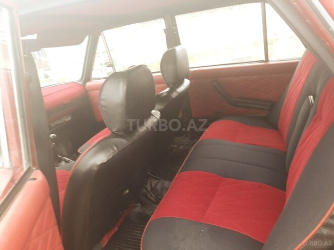 LADA (VAZ) 2106 1998, 678,580 km - 1.6 l - Bərdə
