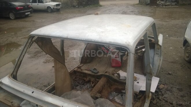 LADA (VAZ) 21011 1984, 25,004 km - 1.6 l - Sabirabad