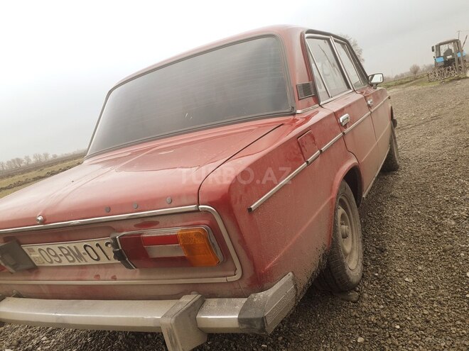 LADA (VAZ) 2106 1998, 678,580 km - 1.6 l - Bərdə