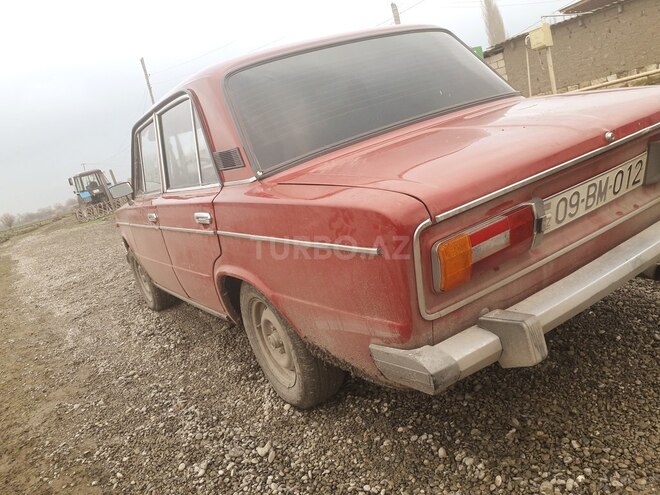 LADA (VAZ) 2106 1998, 678,580 km - 1.6 l - Bərdə