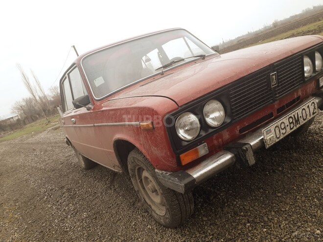 LADA (VAZ) 2106 1998, 678,580 km - 1.6 l - Bərdə