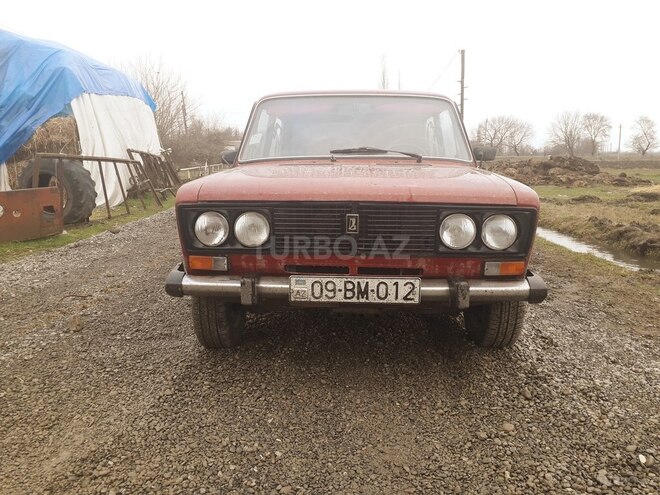LADA (VAZ) 2106 1998, 678,580 km - 1.6 l - Bərdə