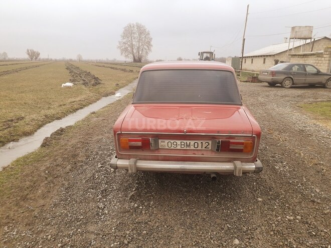 LADA (VAZ) 2106 1998, 678,580 km - 1.6 l - Bərdə