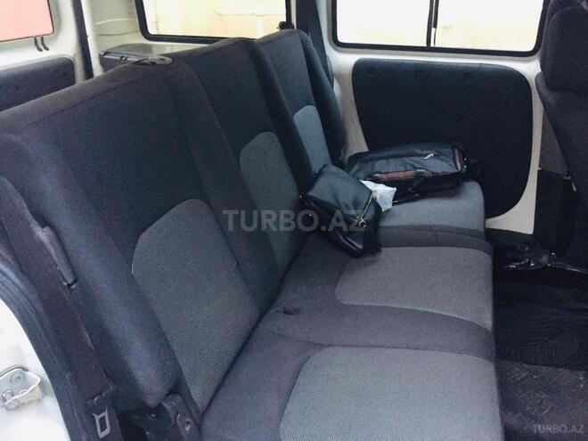 Fiat Doblo 2007, 267,200 km - 1.3 l - Bakı