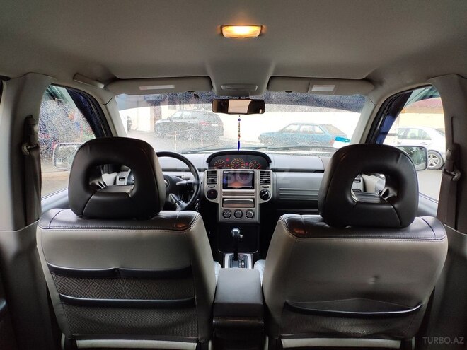 Nissan X-Trail 2004, 178,000 km - 2.0 l - Bakı