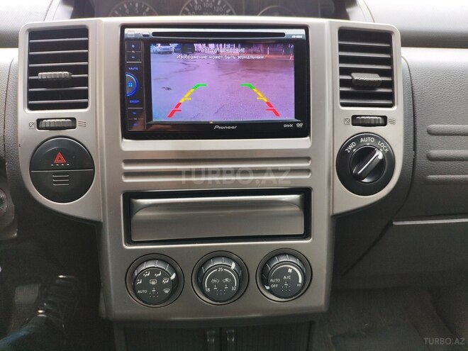 Nissan X-Trail 2004, 178,000 km - 2.0 l - Bakı