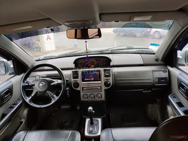 Nissan X-Trail 2004, 178,000 km - 2.0 l - Bakı