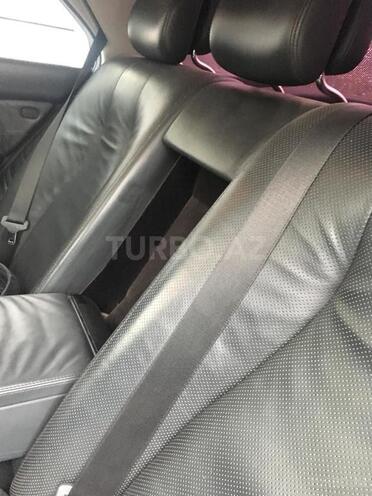 Mercedes S 500 2004, 270,000 km - 5.0 l - Astara