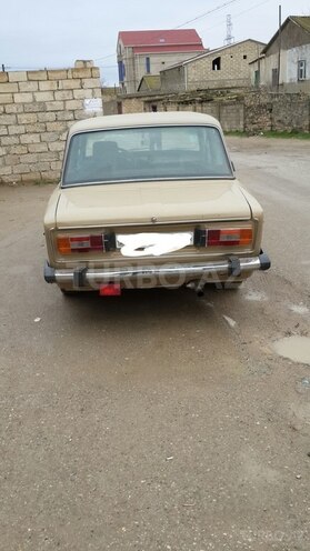 LADA (VAZ) 2106 1988, 150,000 km - 1.5 l - Bakı
