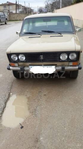 LADA (VAZ) 2106 1988, 150,000 km - 1.5 l - Bakı