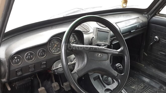 LADA (VAZ) 2106 1988, 150,000 km - 1.5 l - Bakı
