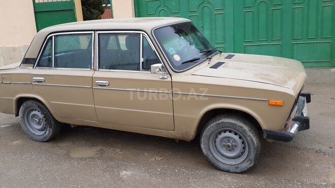 LADA (VAZ) 2106 1988, 150,000 km - 1.5 l - Bakı