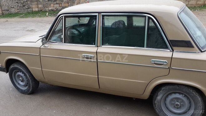 LADA (VAZ) 2106 1988, 150,000 km - 1.5 l - Bakı