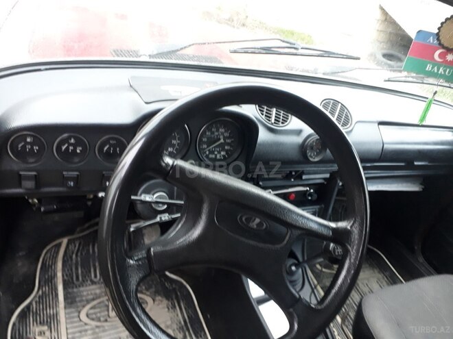 LADA (VAZ) 2106 2006, 124,000 km - 1.6 л - Siyəzən