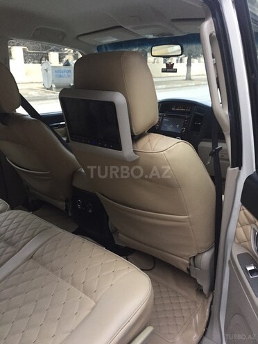 Mitsubishi Pajero 2010, 191,600 km - 3.5 л - Bakı