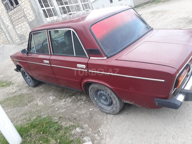 LADA (VAZ) 2106 2006, 124,000 km - 1.6 л - Siyəzən