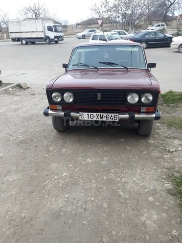 LADA (VAZ) 2106 2006, 124,000 km - 1.6 л - Siyəzən