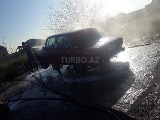 LADA (VAZ) 2106 2006, 124,000 km - 1.6 л - Siyəzən