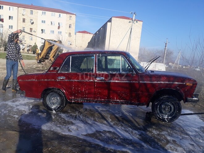 LADA (VAZ) 2106 2006, 124,000 km - 1.6 л - Siyəzən