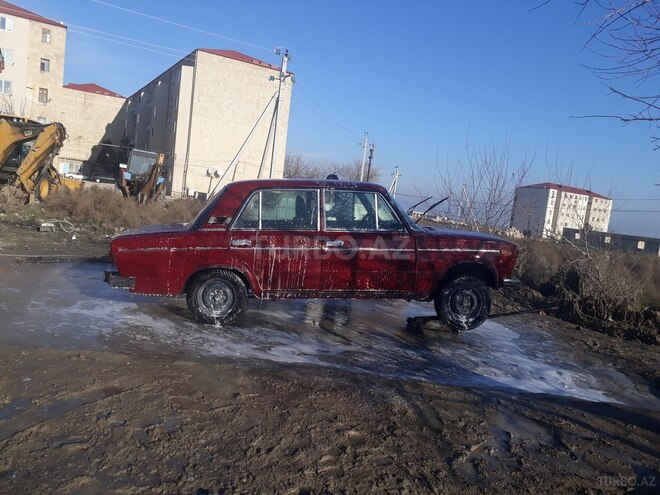 LADA (VAZ) 2106 2006, 124,000 km - 1.6 л - Siyəzən