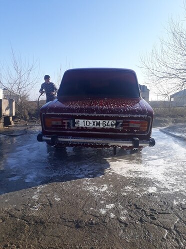LADA (VAZ) 2106 2006, 124,000 km - 1.6 л - Siyəzən