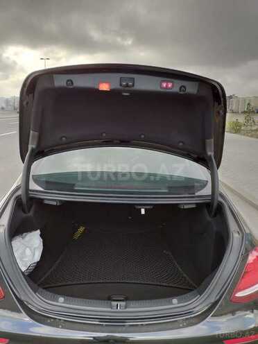 Mercedes E 300 2016, 6,319 km - 2.0 л - Bakı