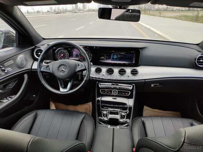 Mercedes E 300 2016, 6,319 km - 2.0 л - Bakı
