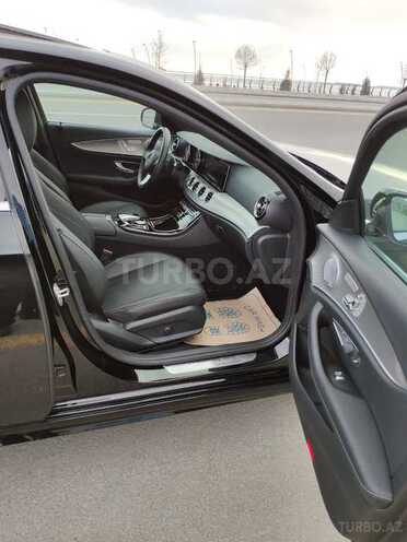Mercedes E 300 2016, 6,319 km - 2.0 л - Bakı