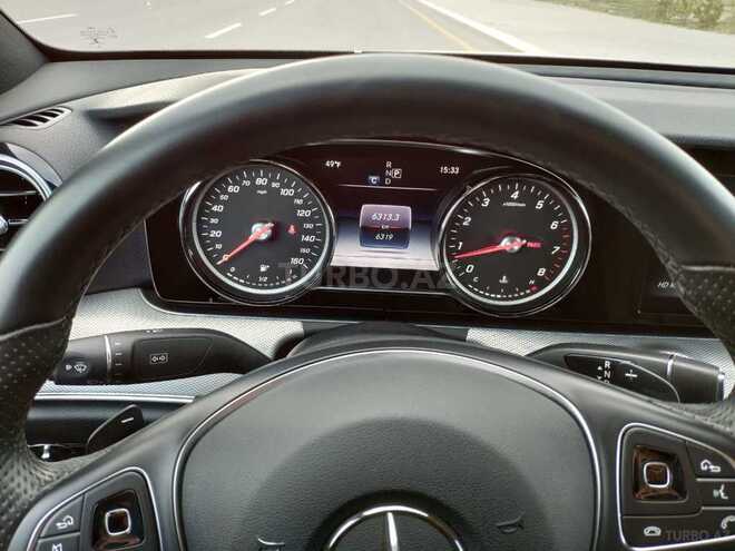 Mercedes E 300 2016, 6,319 km - 2.0 л - Bakı