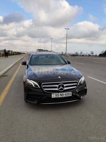 Mercedes E 300 2016, 6,319 km - 2.0 л - Bakı