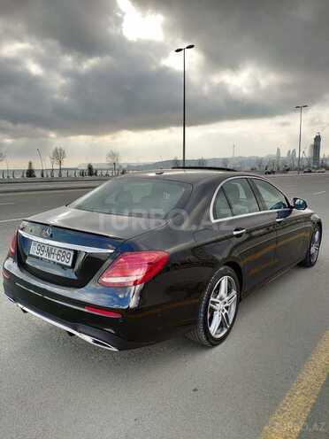 Mercedes E 300 2016, 6,319 km - 2.0 л - Bakı