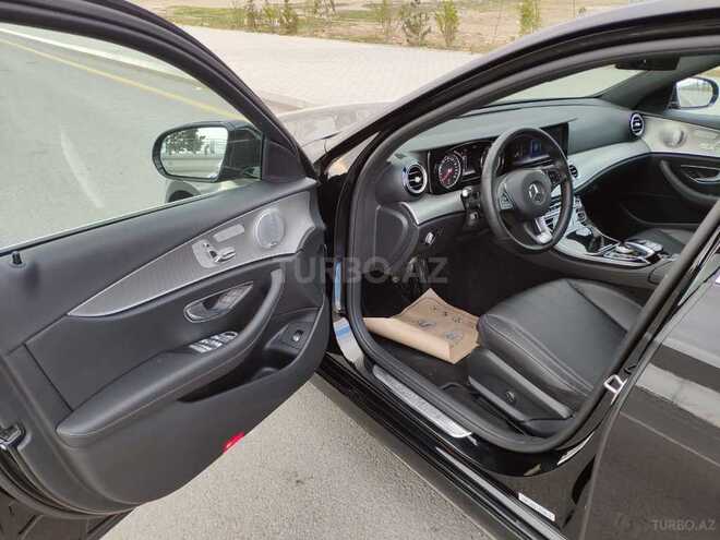 Mercedes E 300 2016, 6,319 km - 2.0 л - Bakı
