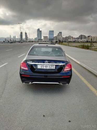 Mercedes E 300 2016, 6,319 km - 2.0 л - Bakı