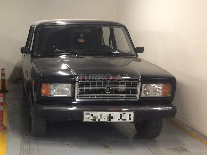LADA (VAZ) 2107 2010, 67,900 km - 1.7 l - Gəncə