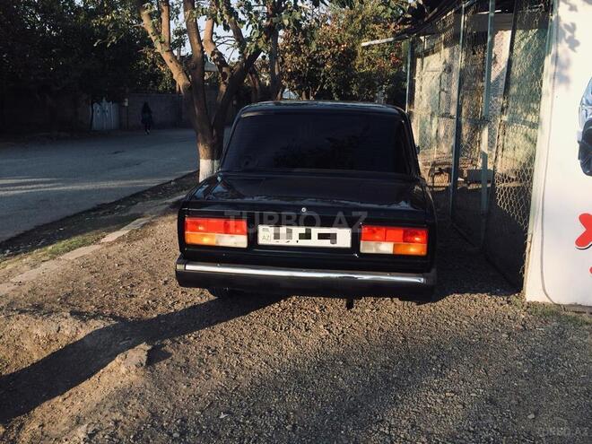 LADA (VAZ) 2107 2010, 67,900 km - 1.7 l - Gəncə